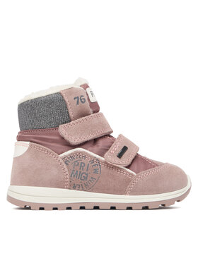 Primigi Śniegowce Primigi GORE-TEX 2354722 S Różowy