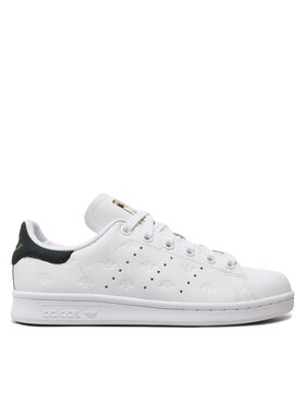adidas Снікерcи adidas Stan Smith Shoes FZ6371 Білий