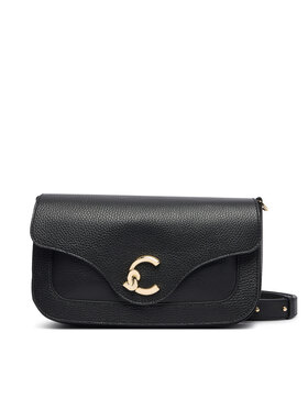 Coccinelle Torbica Coccinelle SSL Coccinelle C-Me E1 SSL 12 03 21 Crna