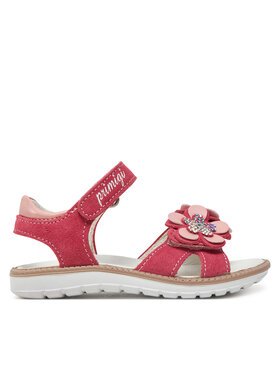 Primigi Sandále Primigi 7887800 S Ružová