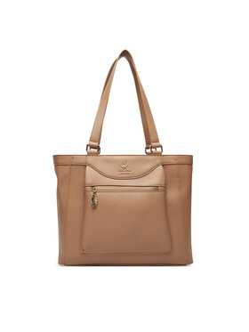 Beverly Hills Polo Club Kabelka Beverly Hills Polo Club C-BHPC-L-002-08 Béžová