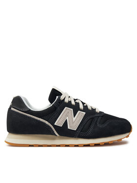 New Balance Sneakers New Balance WL373TN2 Schwarz