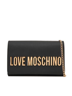 LOVE MOSCHINO Сумка LOVE MOSCHINO JC4103PP0PKD0000 Чорний