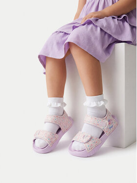 Peppa Pig Босоніжки Peppa Pig CEO-CP88-SS26-345PP Рожевий