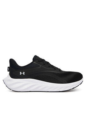 Under Armour Παπούτσια για Τρέξιμο Under Armour UA W Ascend 6009828 Μαύρο