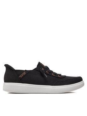 Skechers Sneakers Skechers Skip Cute-B Cute Sweet 114815/BLK Negru