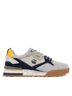 G-Star Снікерcи G-Star Raw V5-10510 Сірий