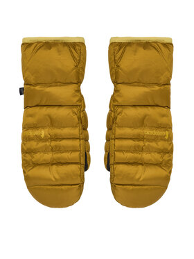 Cotopaxi Slēpošanas cimdi Cotopaxi Down Mitten F24469U933 Brūns