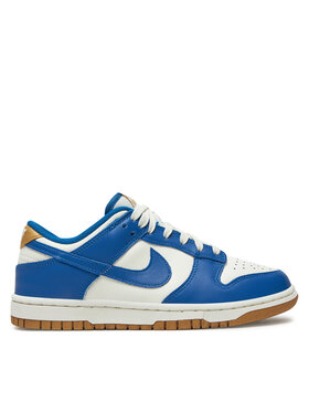 Nike Снікерcи Nike Dunk Low FB7173 141 Білий