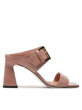 Pollini Шльопанці Pollini SA28237C0ITB0609 Рожевий