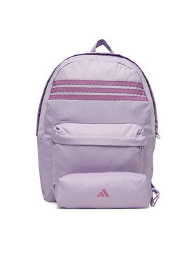 adidas Mugursoma adidas Classic 3-Stripes Horizontal JZ3322 Violets