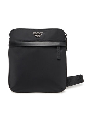 Emporio Armani Ľadvinka Emporio Armani EM001807 AF13454 UC001 Čierna