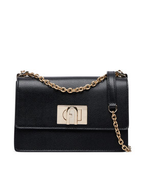 Furla Дамска чанта Furla BAFKACO ARE000 O6000 Черен