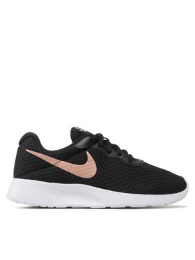 Nike Снікерcи Nike Tanjun DJ6257 001 Чорний