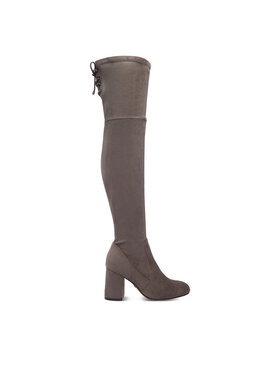 Nine West Ilgaauliai Nine West CEO-C6031-2 Pilka