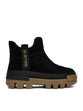 G-Star Ботильйони G-Star Raw CEO-WI16-PATTRICK-02 Чорний
