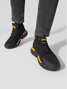 CAT Footwear Снікерcи CAT Footwear Raider Sport P724513 Чорний