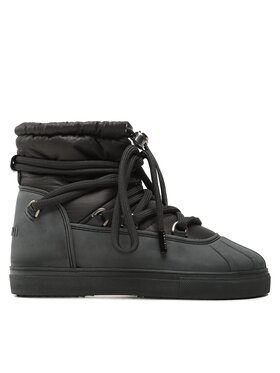 Inuikii Sniego batai Inuikii Technical Low 75202-105 Juoda
