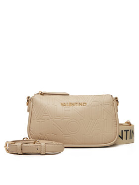 Valentino Сумка Valentino Pansy VBS8PG42 Кремовий