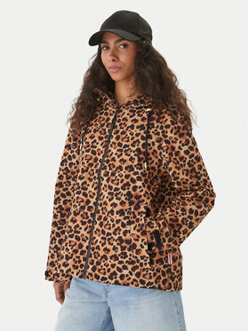 Hunter Hunter Дощовик Originals HARW0005261 Коричневий Regular Fit