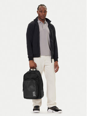 EA7 Emporio Armani Rucksack EA7 Emporio Armani 7X000113 AF19722 UC001 Schwarz