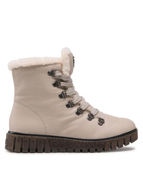 Rieker Ghete Rieker Y3432-60 Bej