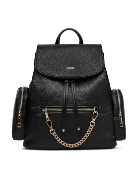 DeeZee Mugursoma DeeZee H230649 Melns