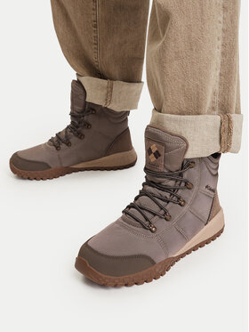 Columbia Schneeschuhe Columbia Fairbanks™ II 2100831 Braun