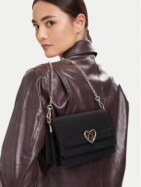 Guess Сумка Guess J6YZ08 W2513 Чорний