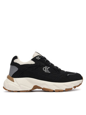 Calvin Klein Αθλητικά Calvin Klein V3X9-83485-1960 M Μαύρο