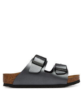 Birkenstock Шльопанці Birkenstock Arizona 1031690 Чорний
