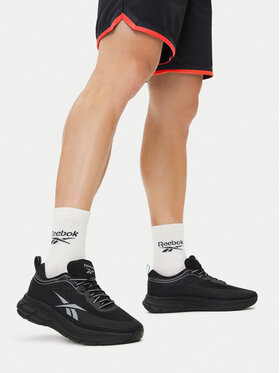 Reebok Взуття для бігу Reebok CEO-ROAD STRIDER 100249489 Чорний