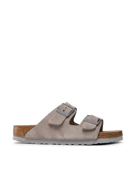 Birkenstock Чехли Birkenstock Arizona 1020557 Сив