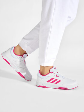 adidas Снікерcи adidas Tensaur Sport 2.0 K GW6438 Білий
