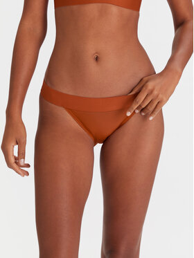 DKNY DKNY Класичні труси DK8945 Коричневий