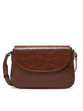 JENNY Kabelka JENNY C-JEN-L-001-08 Hnedá