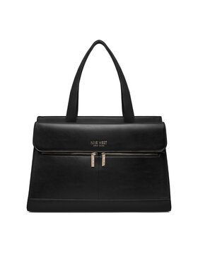 Nine West Kabelka Nine West EO-ARKANSAS-LDA8210 Čierna