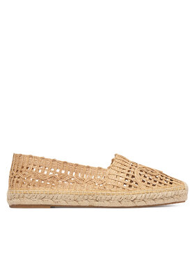 Weekend Max Mara Еспадрильї Weekend Max Mara 2615521135670 Бежевий