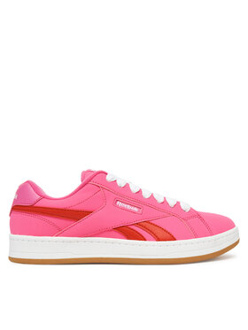 Reebok Снікерcи Reebok RETRO MEGA 100242326 Рожевий