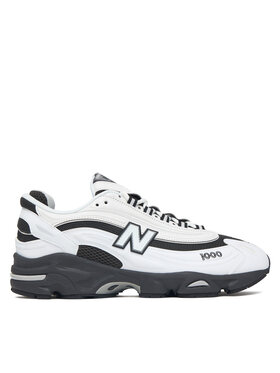 New Balance Sneakers New Balance U100077E Alb