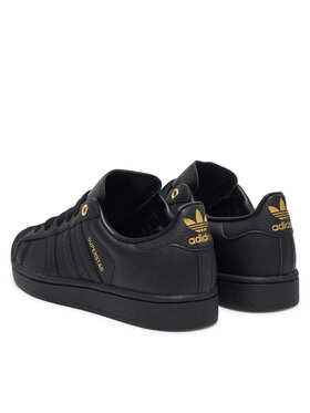 adidas Sneakersy adidas Superstar II KI5609 Biały