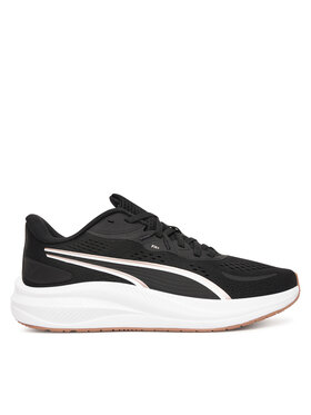 Puma Skriešanas apavi Puma Skyrocket Lite 2 311730 21 Melns