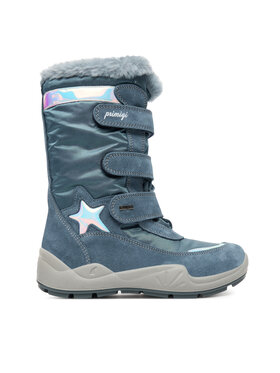 Primigi Снігоходи Primigi Winger Gtx GORE-TEX 8881622 D Голубий