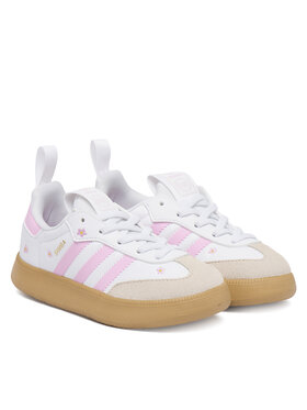 adidas Sneakers adidas Samba Quickon KK0457 Alb