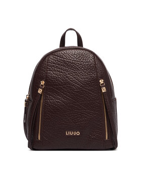 Liu Jo Rucsac Liu Jo AF6049 E1146 Maro închis