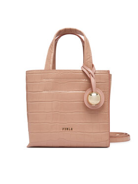Furla Ročna torba Furla Divide It Mini WB02124 BX4255 4910S Roza