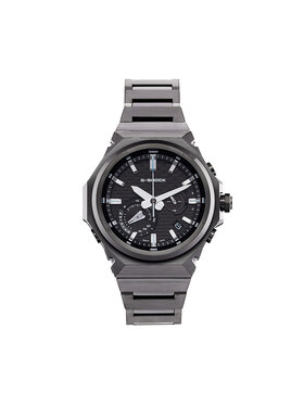 G-Shock Часовник G-Shock G-Steel GST-B1000BD-1AER Черен
