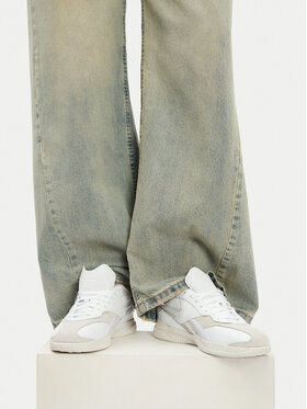 Reebok Снікерcи Reebok HAMMER STREET 100212123 W Білий