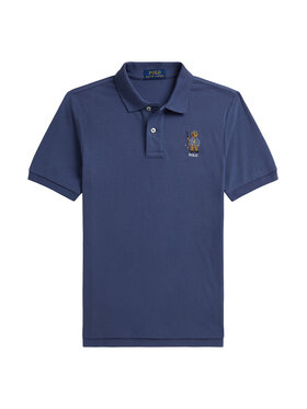 Polo Ralph Lauren Polo Ralph Lauren Polo 323B18892001 Azul marino Regular Fit