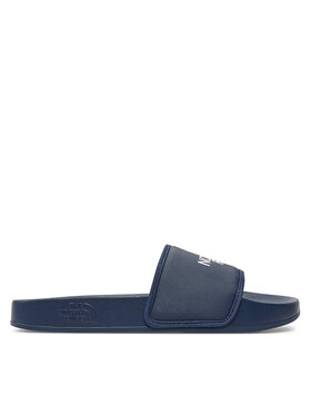The North Face Pantoletten The North Face M Base Camp Slide Iii NF0A4T2RI851 Dunkelblau